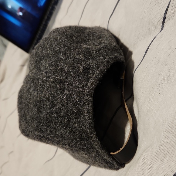 Pendleton Wool Ball Cap - Picture 4 of 5